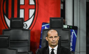 一日意甲最新动态:米兰觅新锋矢,国米困局如何破解邓弗里斯难题