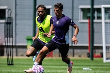 曼联青训福登入选战桑德兰大名单!两人复出,阿莫林面临50场魔咒