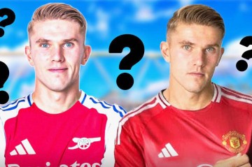 哲凯赖什三戏曼联!曝拉爵捡漏签新中锋策略,1500万分成到手有助买人