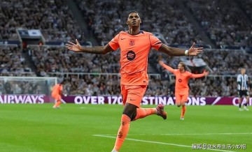 巴萨捡到宝!6场造4球,巴萨计划2900万欧买断!