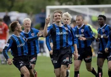 周日 水晶宫VS利物浦:比分推荐