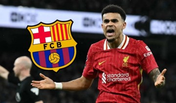 转会巴萨失败!记者:迪亚斯对利物浦不满,认为球队再次违背承诺