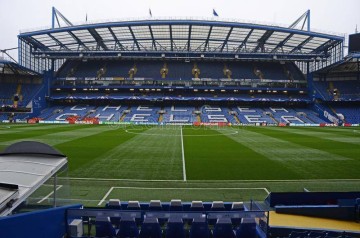 伯利:切尔西应该有一座符合规模的新球场,但这是一项长期战略