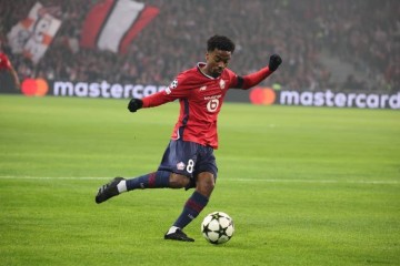 记者:热刺有意免签24岁中场安赫尔-戈麦斯,已提供报价