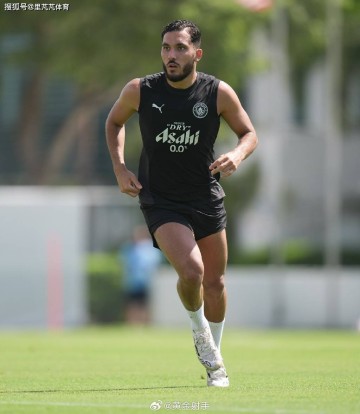 22岁指挥官成“效率第一人”：哈兰德最好的帮手，曼城新德布劳内