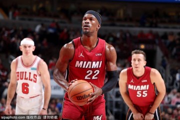 30天30队热火:后JB时代方向在哪 热巴希罗带队无能?