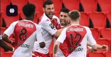 周日025 法甲 摩纳哥VS斯特拉斯堡