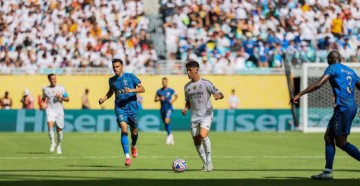 皇马世俱杯首战战平利雅得新月,球迷盼姆巴佩早日复出