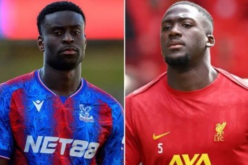 回声报:利物浦可能面临失去科纳特的风险,他们仍然想签下格伊