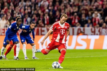 世俱杯后遗症?切尔西遭2场不胜 战拜仁后防送乌龙送点送大礼