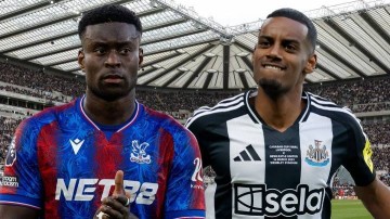 中卫荒跟队:伊萨克并非利物浦优先目标,球队仍非常想签格伊