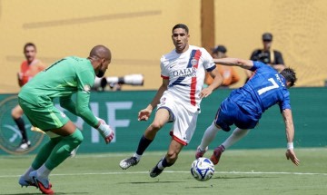 爆冷逆转!切尔西胜巴黎圣日耳曼,战术完胜暴露法甲强队隐忧