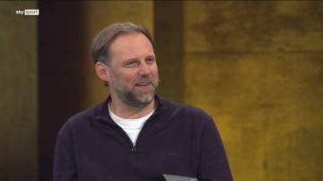 前药厂球探主管:签维尔茨是无须多想的事 迪布林对德甲球队太贵