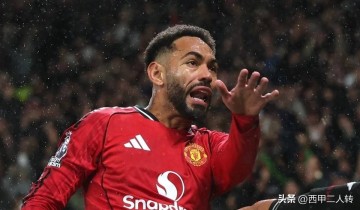 霍伊伦德隔空致敬C罗名言,状态爆发引热议