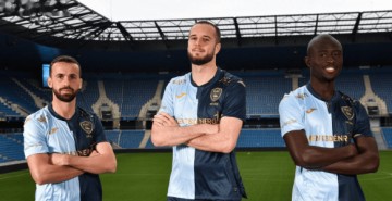 1月5日法甲:勒阿弗尔 vs 昂热最新赛前分析