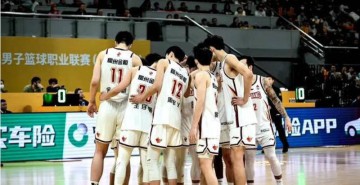 CBA动态:德甲得分王入驻浙江,陈国豪留队,北控清洗外援