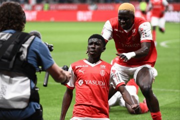 法乙升级附加赛!4-2大冷门,法乙第3淘汰法甲第16,昂首升入法甲