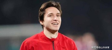 意外!基耶萨无缘利物浦欧冠名单,未来转会或成明智之选