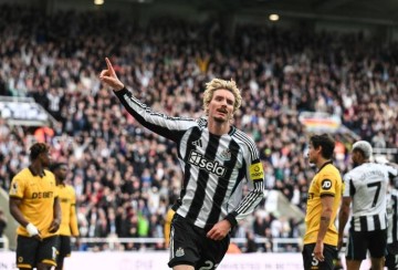 能兑现吗?沃尔特马德基础转会费8500万,拿英超/欧冠纽卡付200万