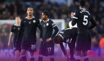 切尔西1比3利兹联,三重原因导致输球,71%控球率难转胜局