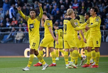 德甲强弱对话!美因茨主场欲爆冷,多特蒙德客场冲榜首