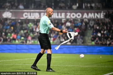 法甲附加赛惊魂120分钟!梅斯3-1兰斯,加时绝杀创奇迹!