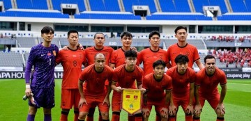 德甲门兴将引进多位上海国脚!蒯纪闻+刘诚宇领衔加盟