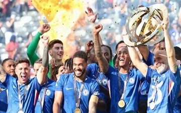 或许未来,我们将看不到世俱杯的卫冕冠军