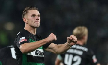 27岁瑞典射手示好曼联,或将成为解决阿莫林难题的关键