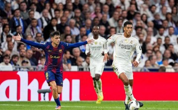 佩德里长期缺阵，巴萨陷入困境？