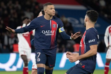 切尔西VS巴黎圣日尔曼:比分预测