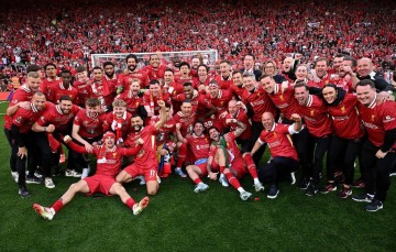 还是意大利教练牛!这二位当年让克洛普、瓜迪奥拉英超首赛季四大皆空