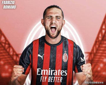 3-0!尤文30岁旧将在意甲发光:助米兰三连胜,囧叔700万赚大了