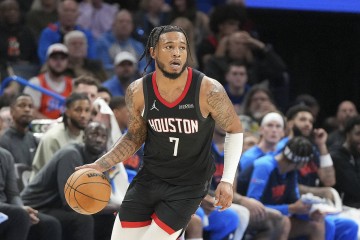 30天30队奇才:摆烂之路望不到头 白魔入队是惊喜吗?