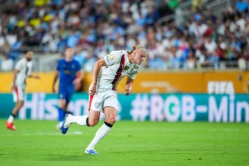 世俱杯曼城进球惹争议!球迷科普:IFAB 4年前就已更改规则