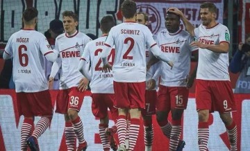 德甲第8轮!多特蒙德横扫科隆