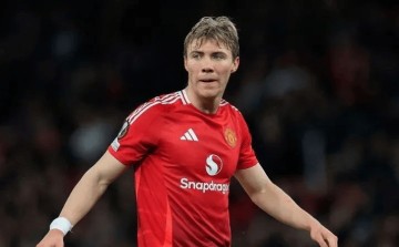 3500万镑!先租后买,霍伊伦德意甲重生有戏?