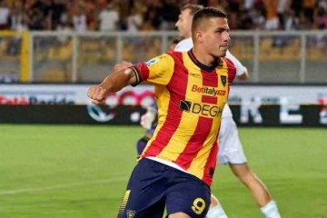 亚特兰大换前锋:放弃5000万高价目标,签下3000万克尔斯托维奇