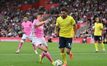 8.31 意甲 038:拉齐奥VS维罗纳