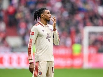 德转更新德甲球员身价:奥利塞成新亿欧先生 法兰克福再造神锋