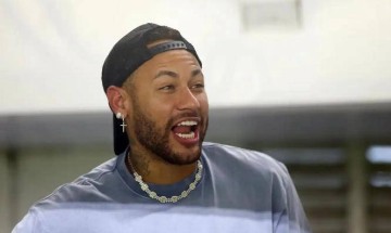 内马尔加盟国际米兰!承诺主力地位备战2026年世界杯