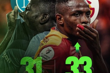 曝曼联首次会晤奥斯梅恩!目标四人,阿莫林仍未确定夏窗中锋人选