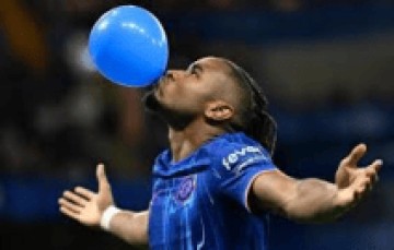 恩昆库转会谈判升温,星空德甲体育聚焦拜仁锋线新选择