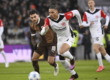 德甲：圣保利VS莱比锡红牛，今日最新比分预测