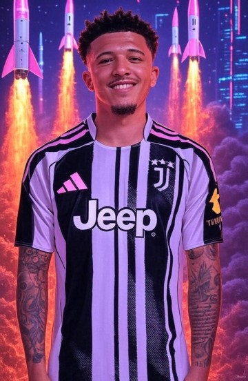 曝桑乔最早周末体检,1700万转会尤文!曼联即将卖出夏窗第一人!