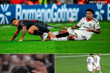 德甲首秀即陷10人困局!E费62分钟临危登场为何高光与争议并存?