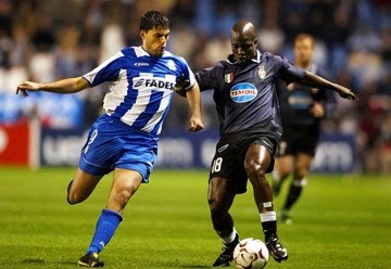 先草签皇马却被退货,后拒绝试训无缘中超,西甲金靴架不住运气差