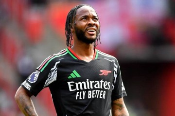 30岁斯特林被切尔西列入清洗名单,获德意两强关注