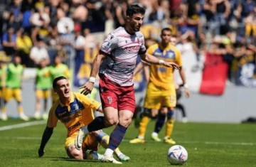 法甲前瞻:尼斯 VS 欧塞尔,谁能抢占先机?