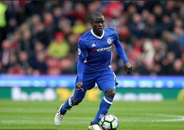 腰硬,冠军稳!切尔西五代铁腰战力榜:谁才是斯坦福桥第一腰?